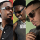 99 Lyrics by Olamide, Seyi Vibez, Asake, Young Jonn & Daecolm