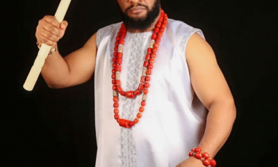 Yul Edochie Faces Backlash Over Claim of Divine Call to Traditional Worship