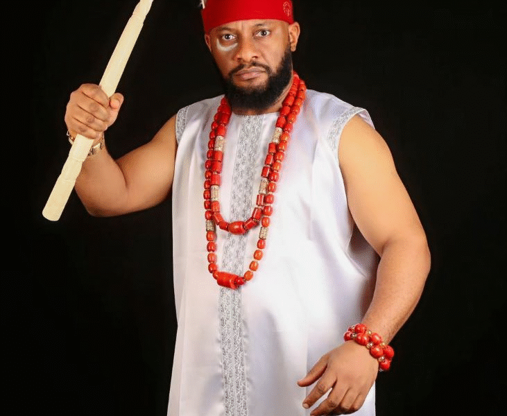 Yul Edochie Faces Backlash Over Claim of Divine Call to Traditional Worship