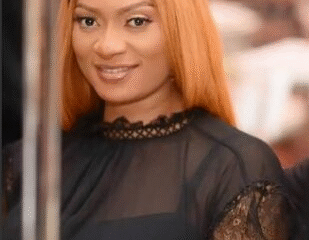 "Edochie Family Has Turned Against May" – Actress Esther Nwachukwu Alleges