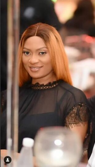"Edochie Family Has Turned Against May" – Actress Esther Nwachukwu Alleges