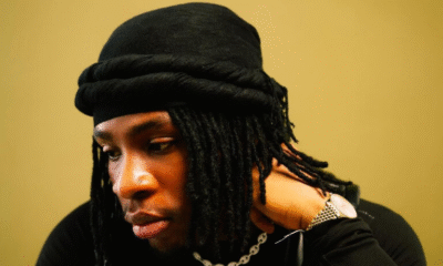 Why Afrobeats Blew Up Globally – Joeboy Explains