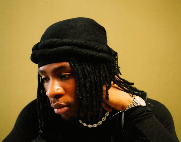 Why Afrobeats Blew Up Globally – Joeboy Explains
