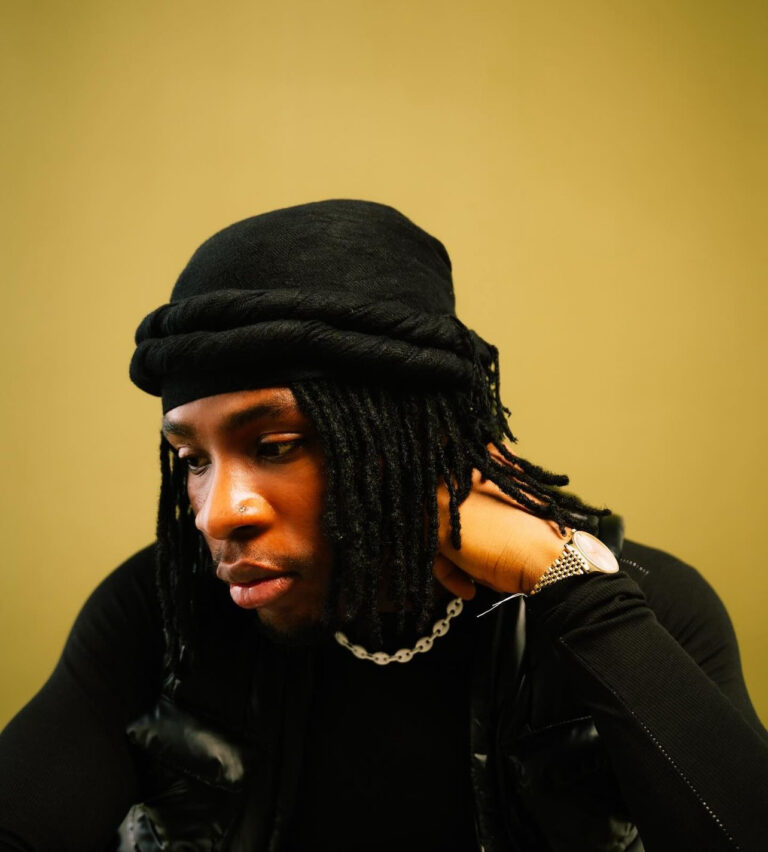 Why Afrobeats Blew Up Globally – Joeboy Explains
