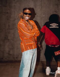 Mayorkun