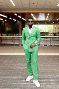 Patoranking fire