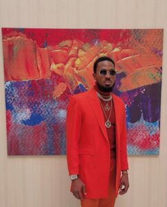 D’banj 2