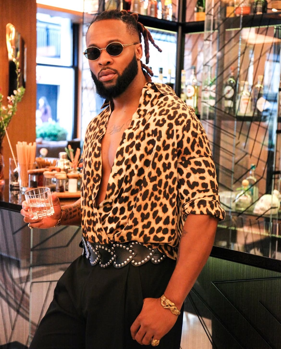 Flavour