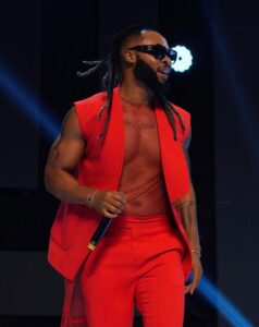 Flavour
