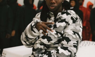 Blaqbonez Emeka