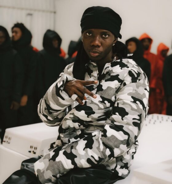 Blaqbonez Emeka