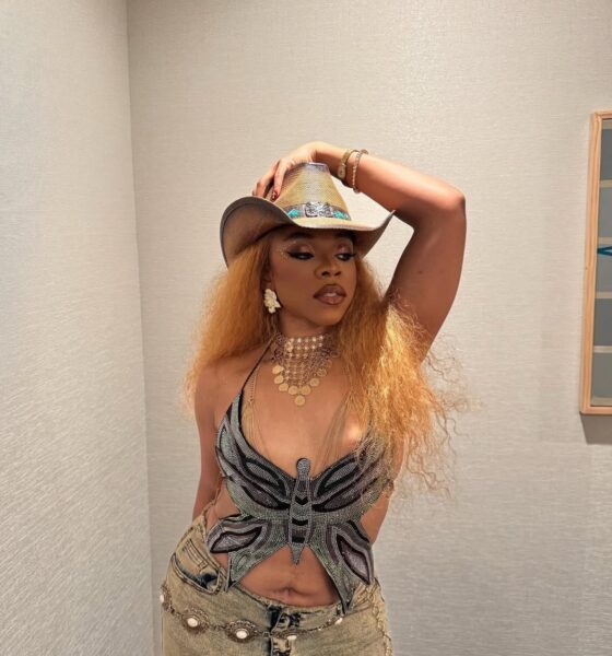 Fave Hints at Debut Album, Reveals Dream Collaborations