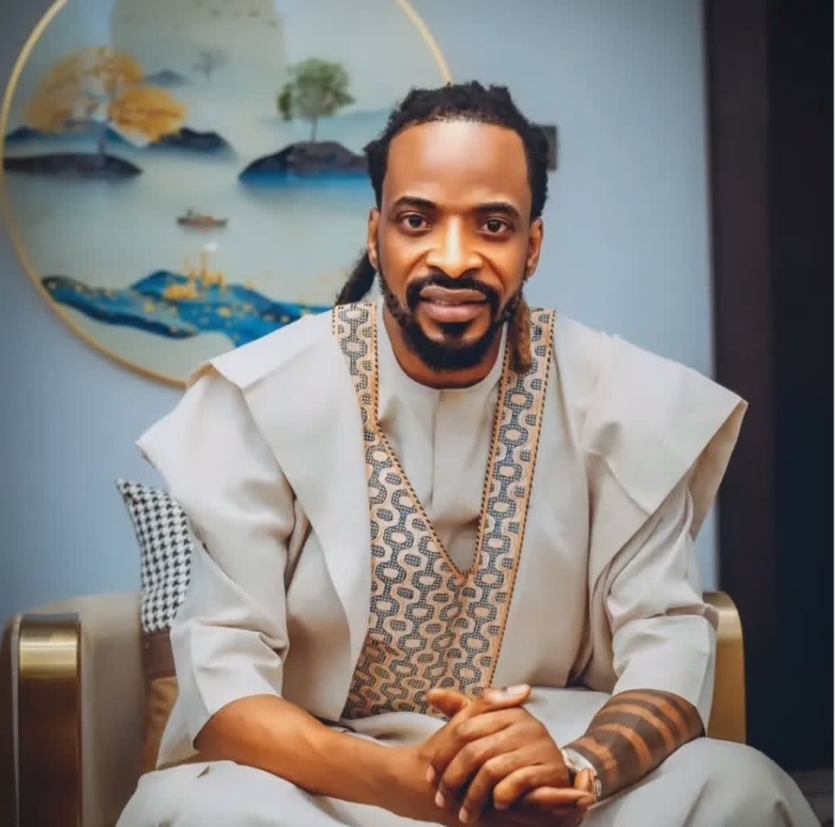 Alexander Abolore Adegbola Akande