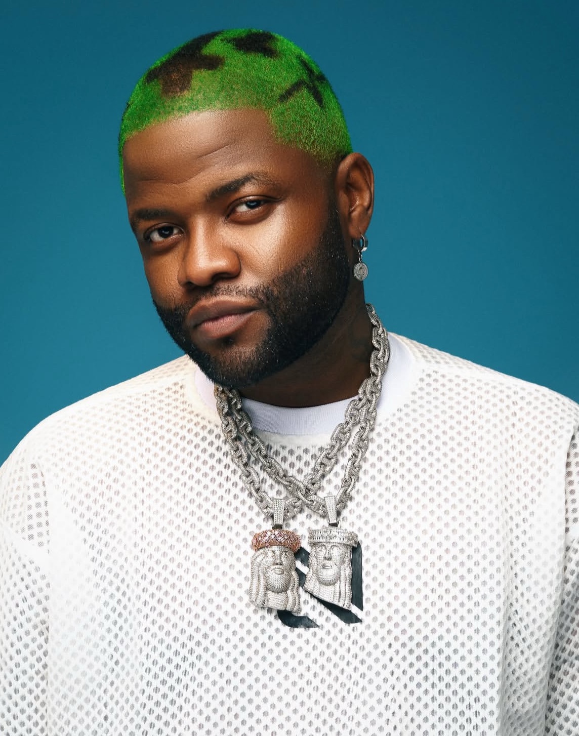 Skales Reflects on Past Relationships, Vows to Treat Women Better