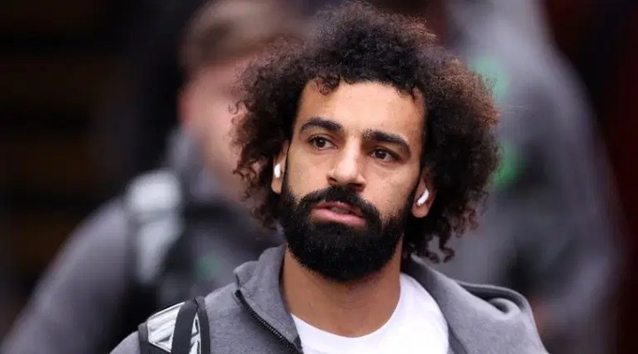 Mohamed Salah Admits Fear of Returning to Liverpool After Jota’s Tragic Death