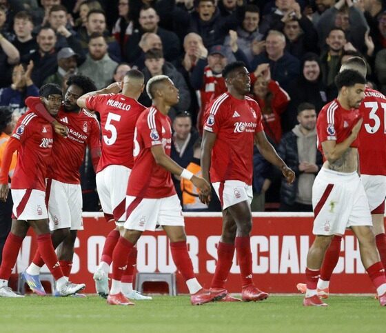Awoniyi's Nottingham Forest Future in Doubt Following Igor Jesus Arrival