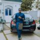 The Cute Abiola Drops Hilarious Message for Car Owners Ahead of MML Show Premiere