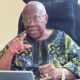 Bode George Blasts Atiku, David Mark Over Move to ADC Coalition: “They Messed Up PDP”