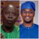 Pa James Expresses Admiration for Adeniyi Johnson, Offers Advice
