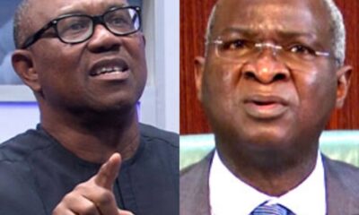 Peter Obi Recounts Supporting Opposition Campaigns During Tenure as Anambra Governor