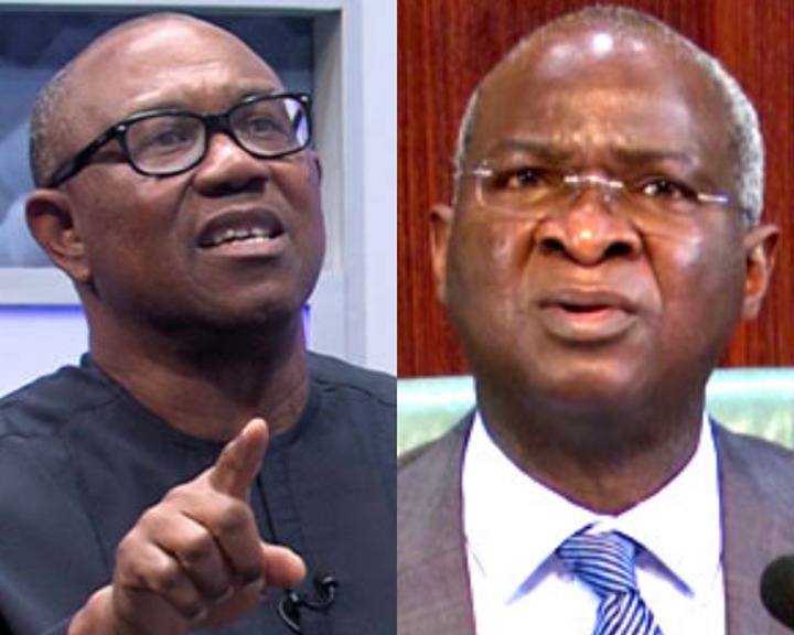 Peter Obi Recounts Supporting Opposition Campaigns During Tenure as Anambra Governor