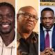VeryDarkMan Responds to Tinubu Aide's Comparison with Peter Obi