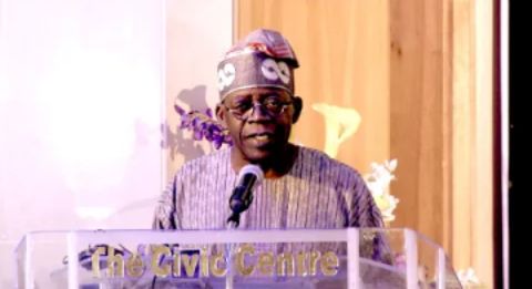 Tinubu Once Praised Amaechi as “General” in APC’s Common Sense Revolution