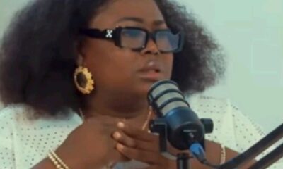 Nollywood Actress Aunty Sidi Recounts Personal Struggles and Tragedy in Viral Interview