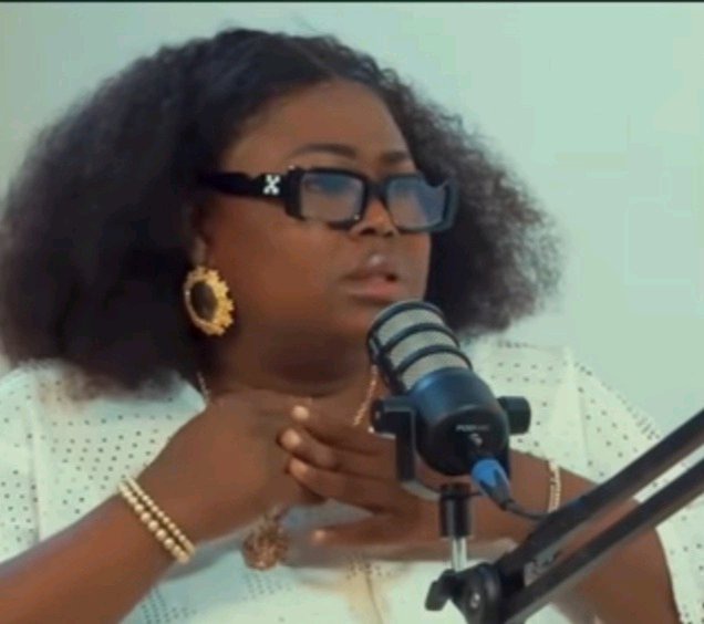 Nollywood Actress Aunty Sidi Recounts Personal Struggles and Tragedy in Viral Interview