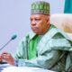 Presidency Denies Link Between Shettima’s Remarks and Rivers Political Crisis