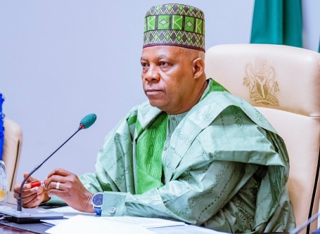 Presidency Denies Link Between Shettima’s Remarks and Rivers Political Crisis