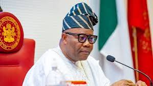Akpabio Blames Project Abandonment in Niger Delta on Budget Fragmentation During Jonathan Era