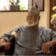 Abdulsalami Abubakar Confirms Hospitalization with Late Buhari in London Facility