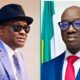 Wike Urges Edo Governor to Forgive Political Opponents, Focus on Governance