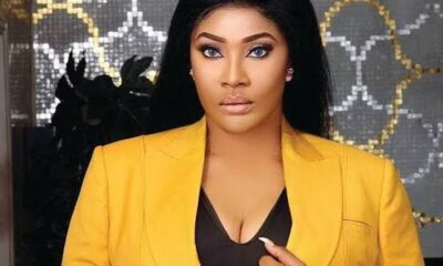 Angela Okorie Reveals Bullet Pellets Still in Her Head, Seeks Public Prayers