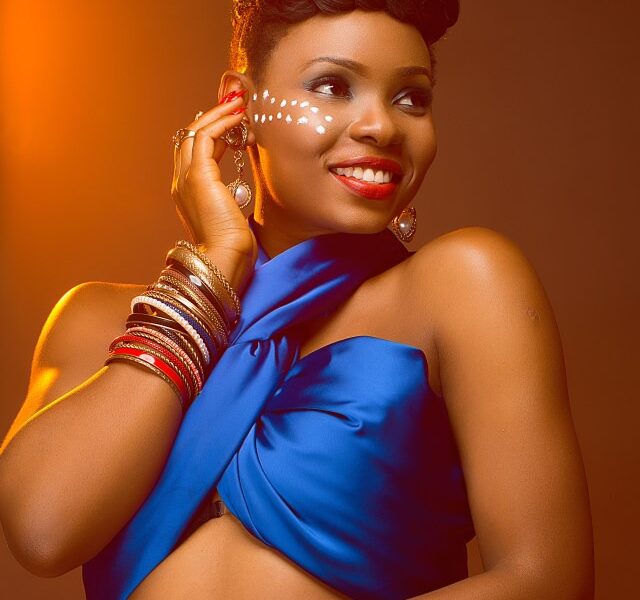 Yemi Alade Reflects on Multicultural Upbringing and Its Impact on Her Music