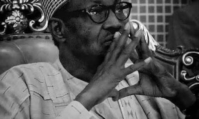 Former President Muhammadu Buhari to Be Buried Today in Daura