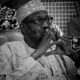 Former President Muhammadu Buhari to Be Buried Today in Daura