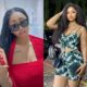 Regina Daniels Joins Viral TikTok Trend, Says “Juju Pass Juju” in New Video