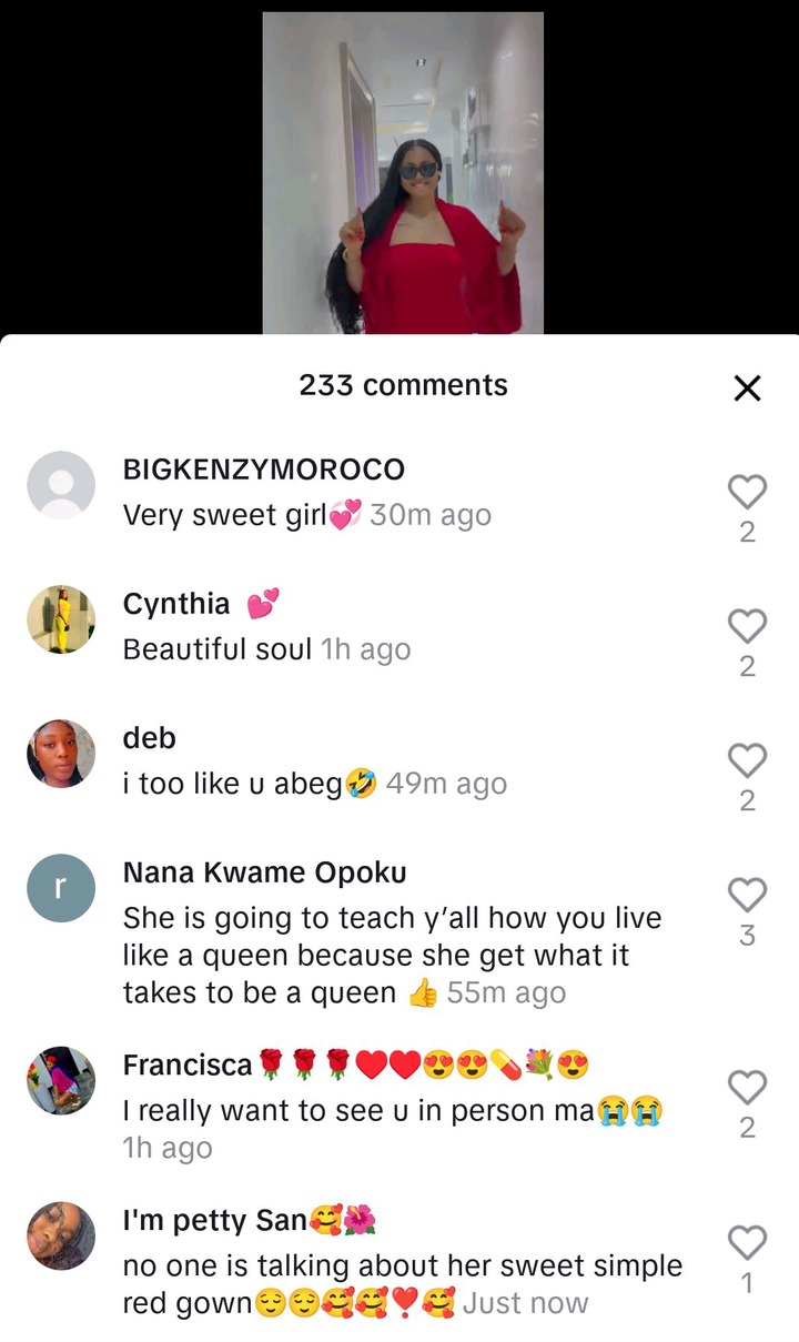 Regina Daniels Joins Viral TikTok Trend, Says “Juju Pass Juju” in New Video