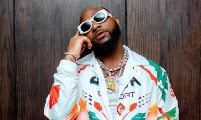 Davido Declines Fan’s Request to Follow Her on Instagram, Cites Loyalty to Wife