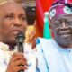 Primate Ayodele Warns Tinubu of Potential Northern Political Fallout Over Food Crisis