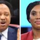 Shehu Sani Responds to Kemi Badenoch’s Remarks on Nigerian Citizenship Laws