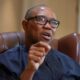 Edo Commissioner Dismisses Peter Obi as a Political Threat Ahead of 2027 Elections