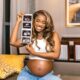 Priscilla Ojo Mkambala Announces Pregnancy with Baby Bump Photos