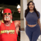 Angela Okorie Shares Video of Late Hulk Hogan Discussing His Christian Faith