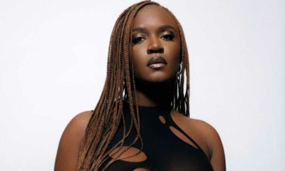 Amaarae Explains Why She No Longer Eats at Friends’ Homes