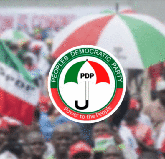 PDP Rejects Renaming of Streets in Lagos, Warns Against Threat to Unity