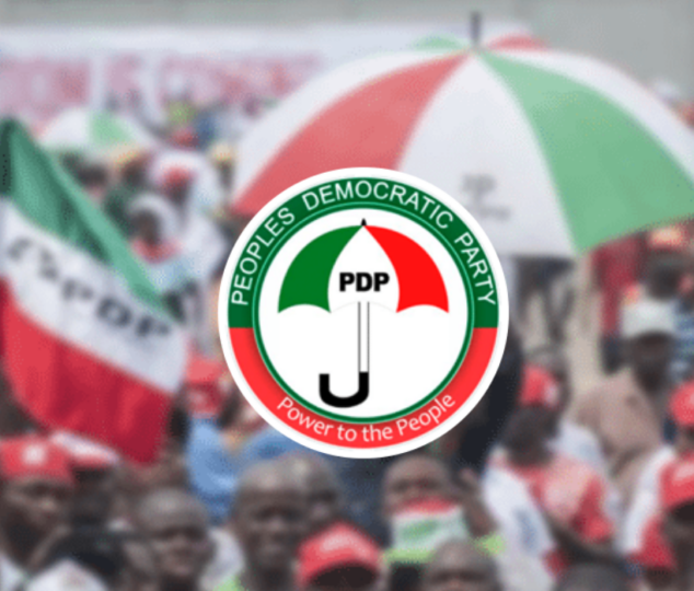 PDP Rejects Renaming of Streets in Lagos, Warns Against Threat to Unity