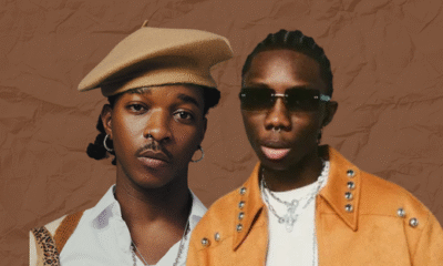 Magixx, Blaqbonez Call Out Stream Manipulation in Nigerian Music Industry